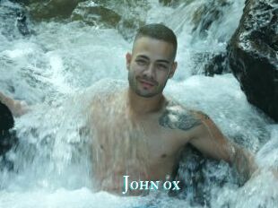 John_ox