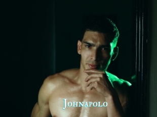 Johnapolo
