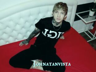 Johnatanvista