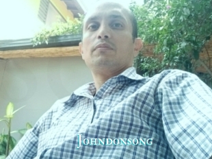 Johndonsong