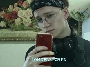 Johnfletcher