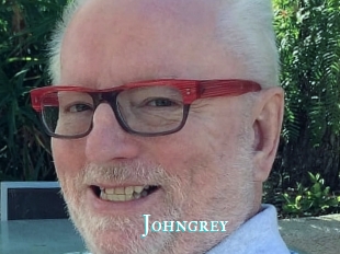 Johngrey