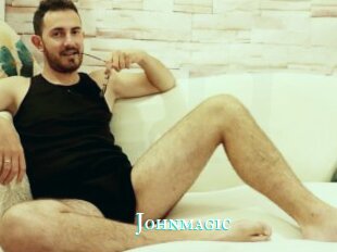 Johnmagic