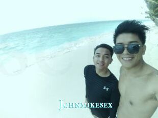 Johnmikesex