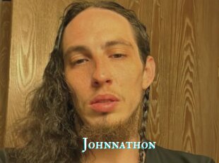 Johnnathon