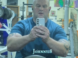 Johnny18