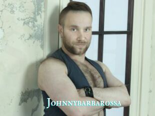 Johnnybarbarossa