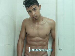 Johnnyhant