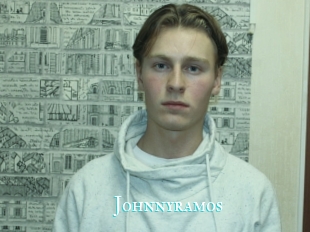 Johnnyramos