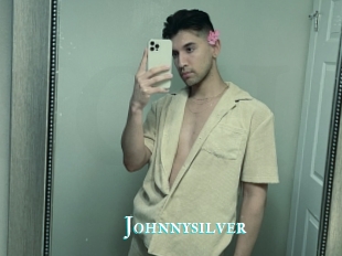 Johnnysilver