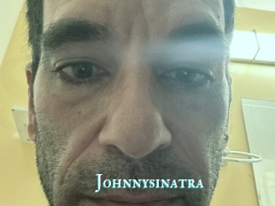 Johnnysinatra