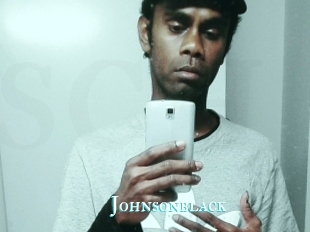 Johnsonblack