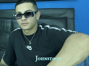 Johnstoon