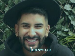 Johnwills