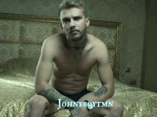Johnyboytmn