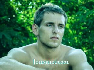 Johnyhotcool