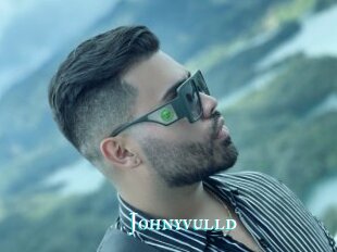 Johnyvulld