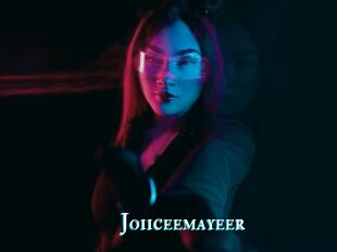 Joiiceemayeer