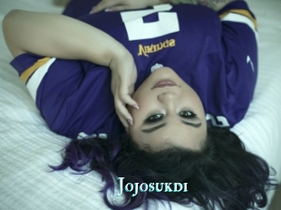 Jojosukdi