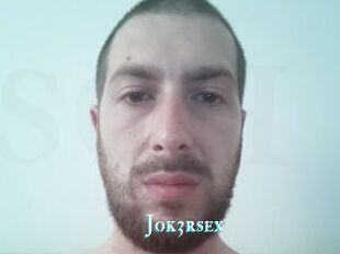 Jok3rsex