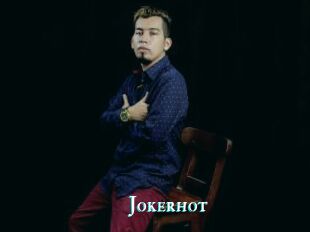 Jokerhot