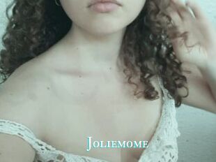 Joliemome