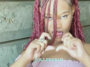 Jollynanah