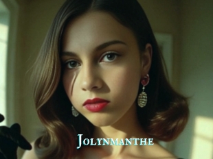 Jolynmanthe