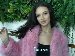 Jolynn