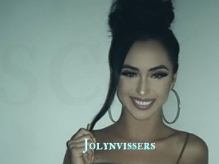 Jolynvissers