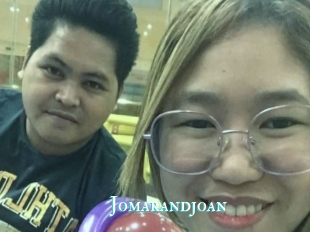Jomarandjoan