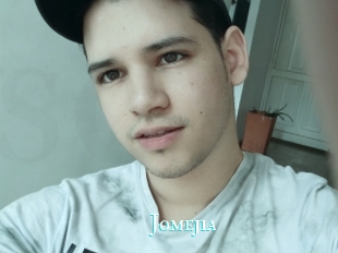 Jomejia