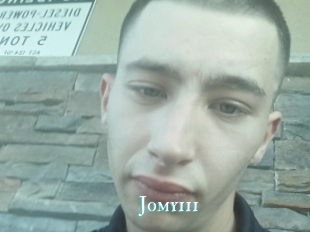 Jomy111