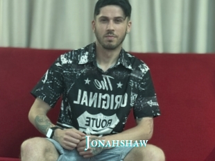 Jonahshaw
