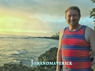 Jonandmaverick