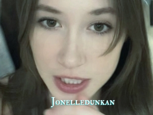 Jonelledunkan