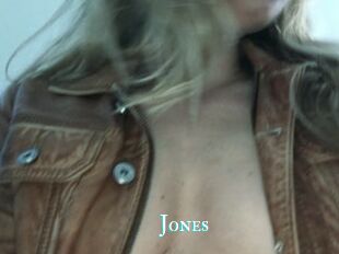 Jones