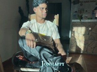 Jonhappy