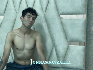 Jonnasgonzalez