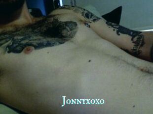 Jonnyxoxo