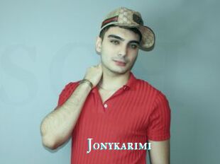 Jonykarimi