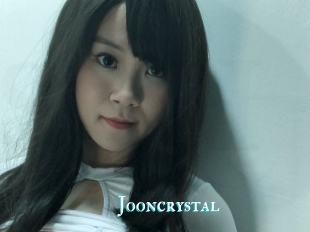 Jooncrystal