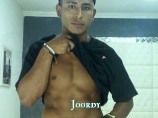 Joordy