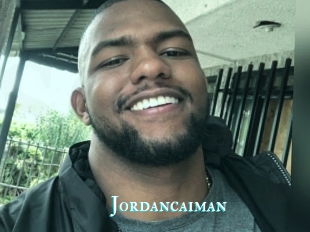 Jordancaiman