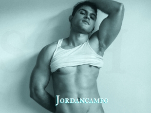 Jordancampo