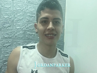 Jordanparker
