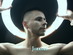 Jorkgus