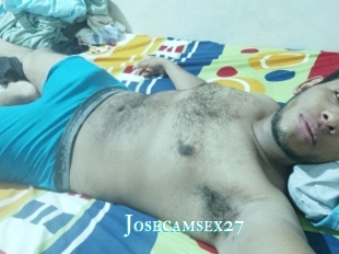 Josecamsex27