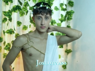 Joseloevans