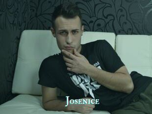 Josenice